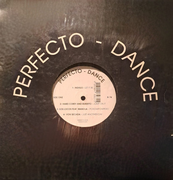 Perfecto Dance