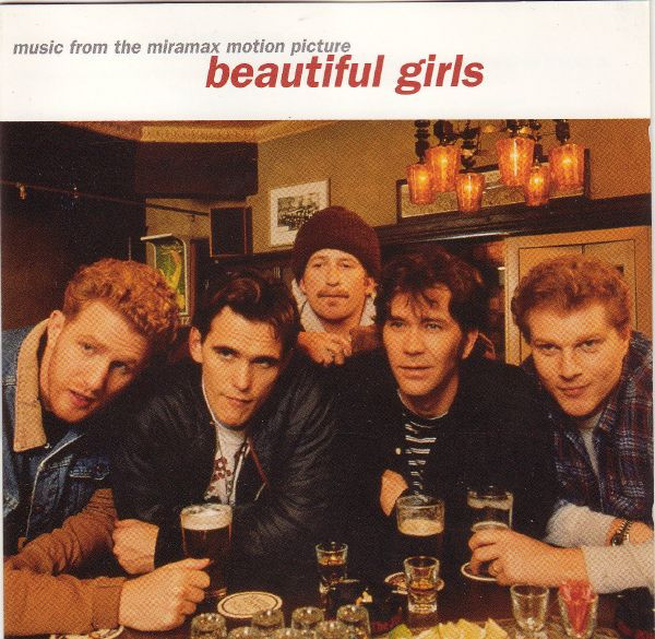 Beautiful Girls