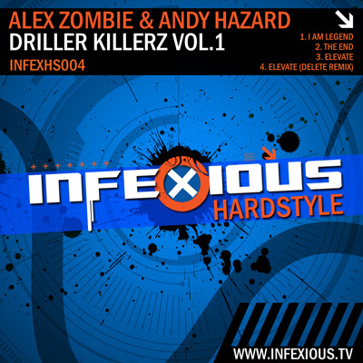 Driller Killerz Vol.1
