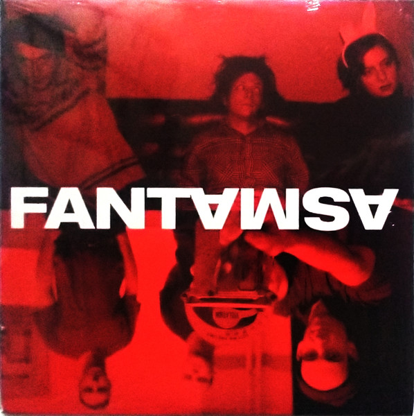 Fantasma