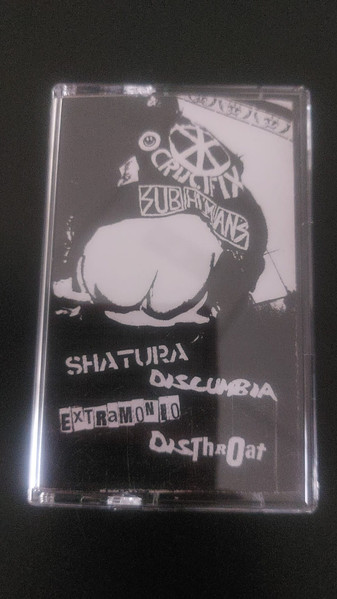 4 Grupos Split Demo