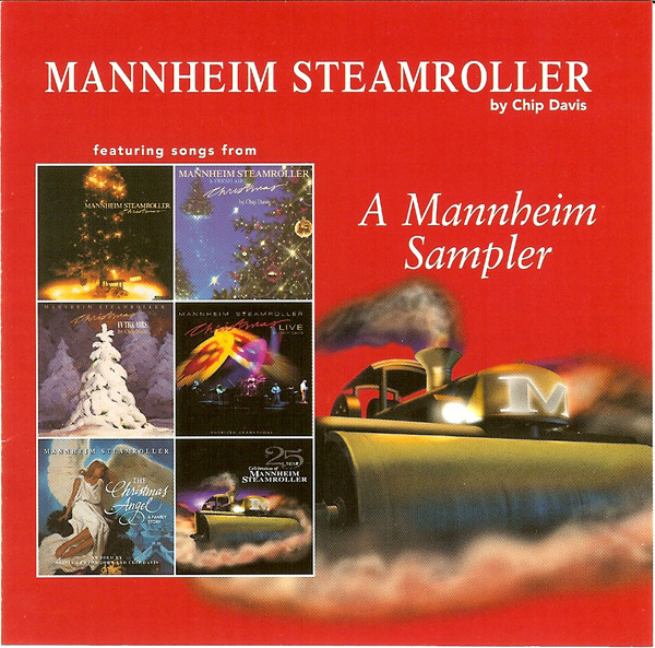 A Mannheim Sampler