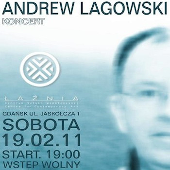 Live In Gdansk Feb19 2011