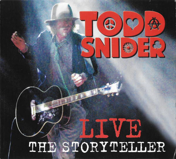 Live (The Storyteller)