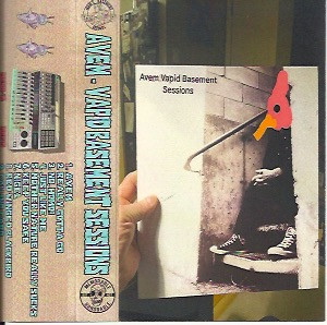 Vapid Basement Sessions