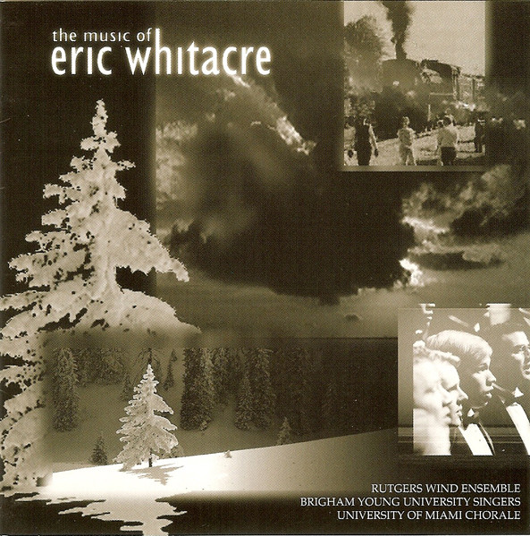 The Music Of Eric Whitacre
