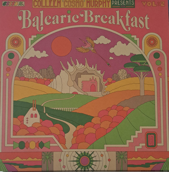 Balearic Breakfast Vol:2