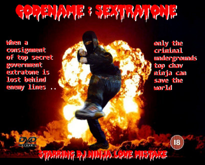 Codename : Sextratone