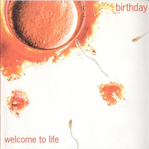 Welcome To Life