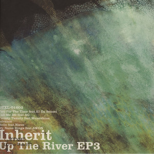 Up The River EP 3