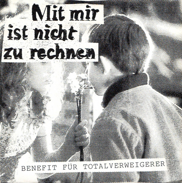 Mit Mir Ist Nicht Zu Rechnen