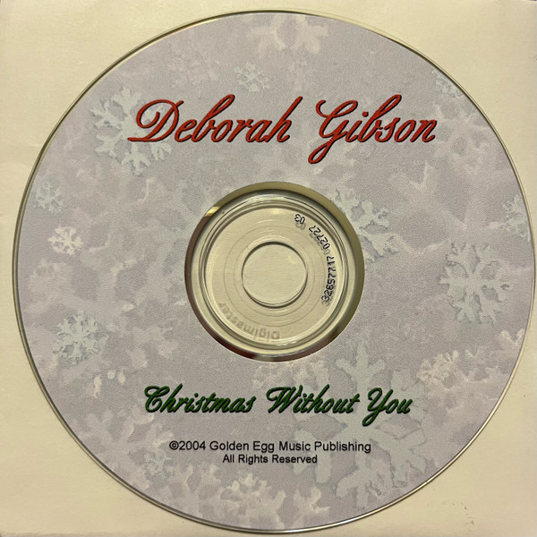Christmas Without You