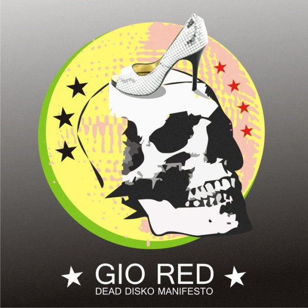 Dead Disko Manifesto