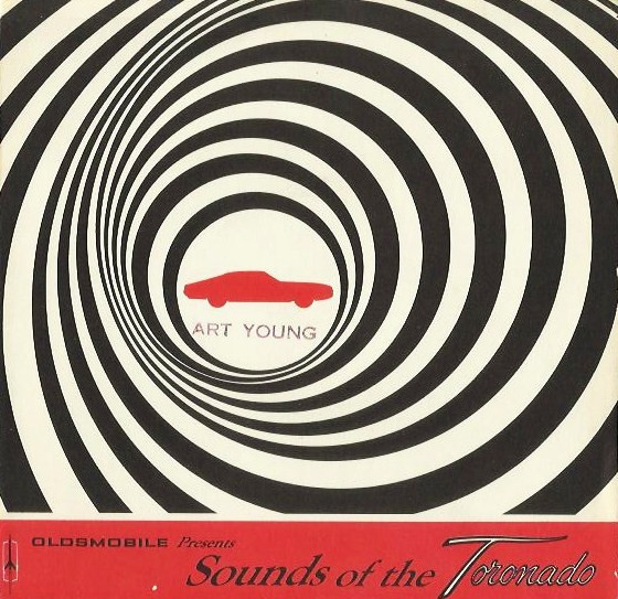 Sounds Of The Toronado