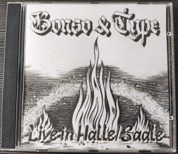Live In Halle/Saale 18.2.2023