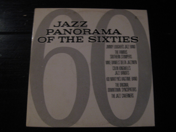 Jazz Panorama Of The Sixties