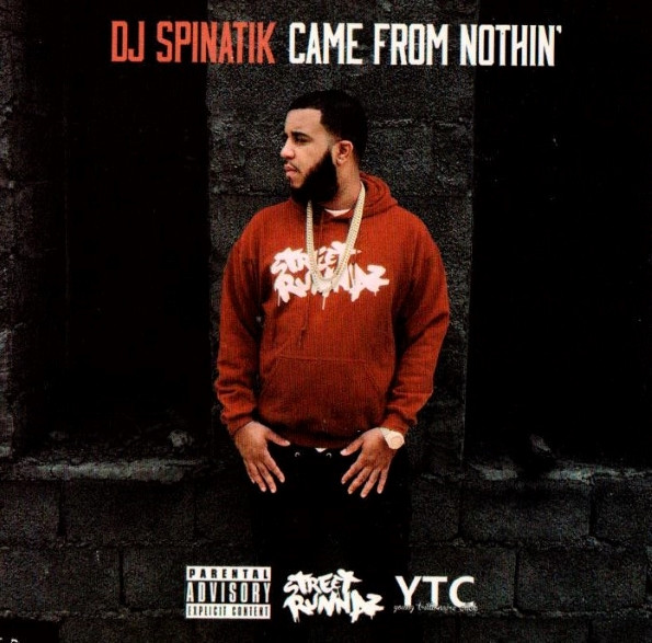 Came From Nothin'
