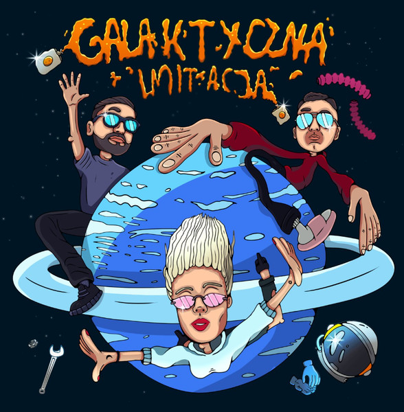 Galaktyczna Imitacja