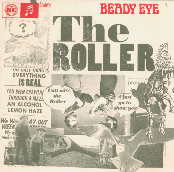 The Roller