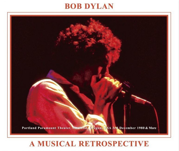 A Musical Retrospective