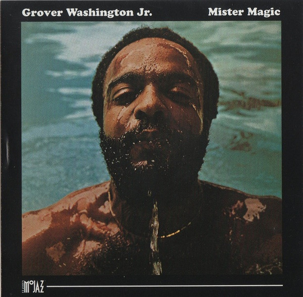 Mister Magic