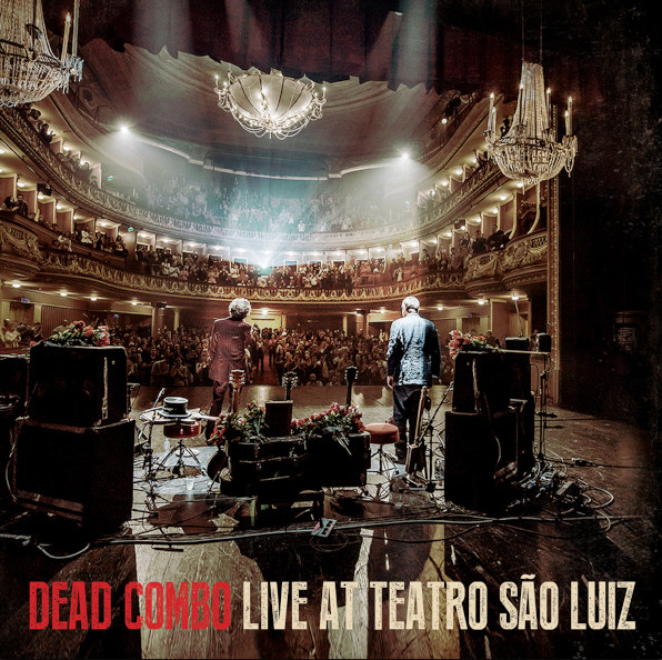 Live At Teatro São Luiz