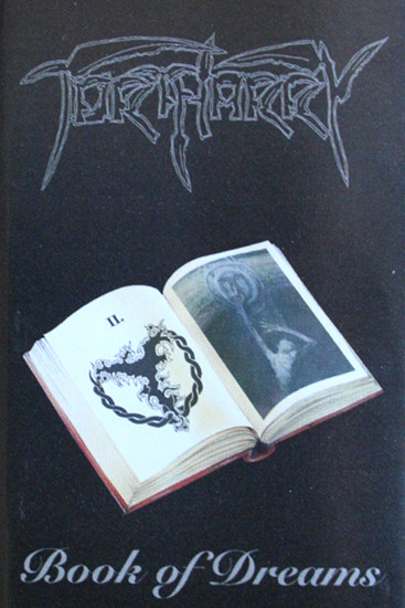 Book Of Dreams