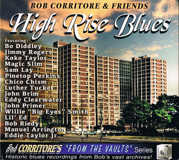 High Rise Blues