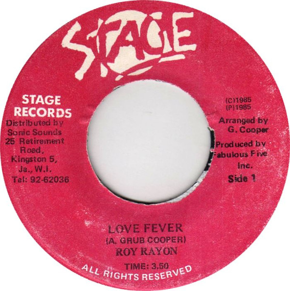 Love Fever