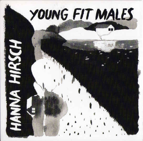 Hanna Hirsch / Young Fit Males