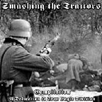 Smashing The Traitors