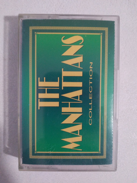 The Manhattans Collection