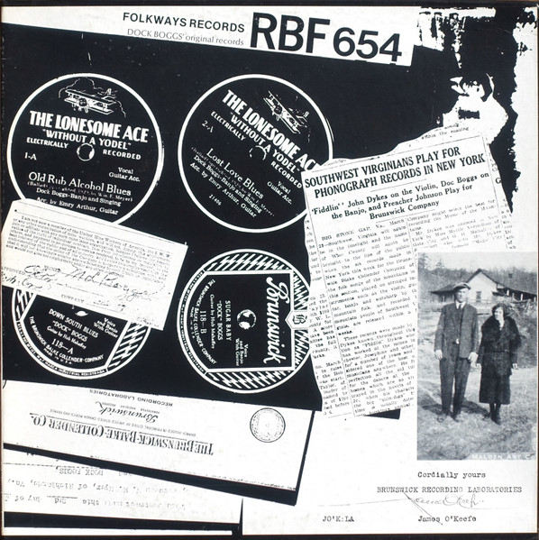 His Twelve Original Recordings