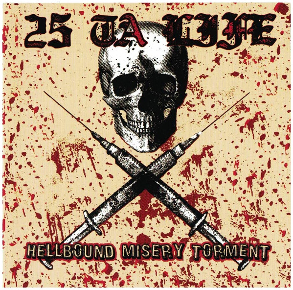 Hellbound Misery Torment