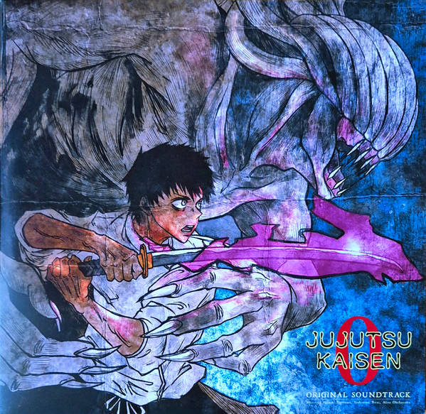 Jujutsu Kaisen 0 (Original Motion Picture Soundtrack)