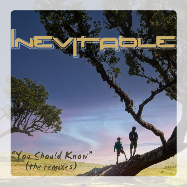 You Should Know (Maxi Single)