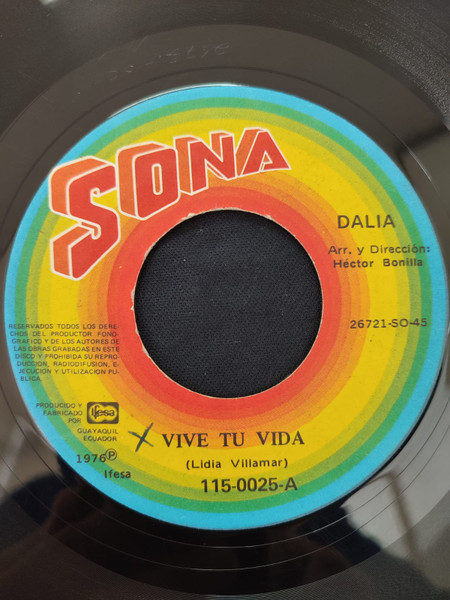 Vive Tu Vida