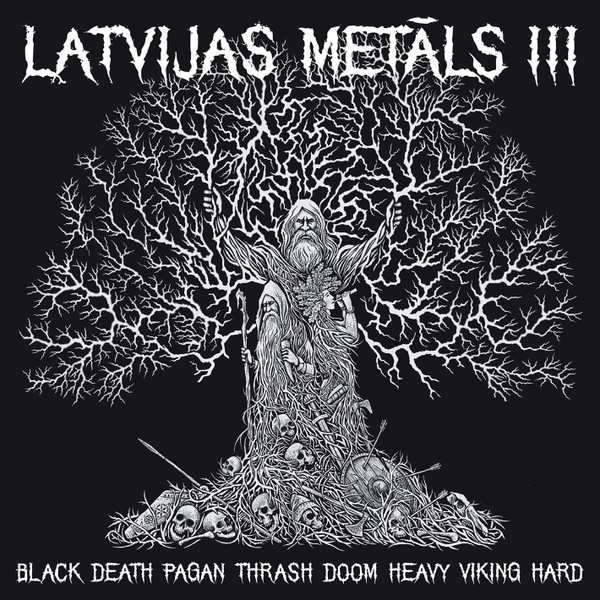 Latvijas Metāls III