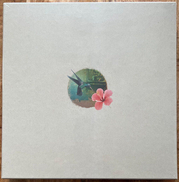 Knapsack: The Complete Discography Box Set