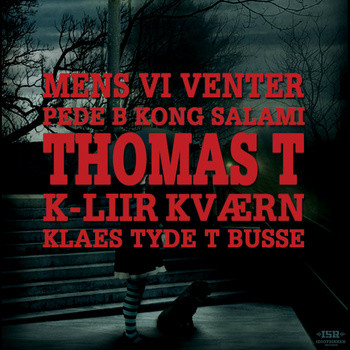 Mens Vi Venter...