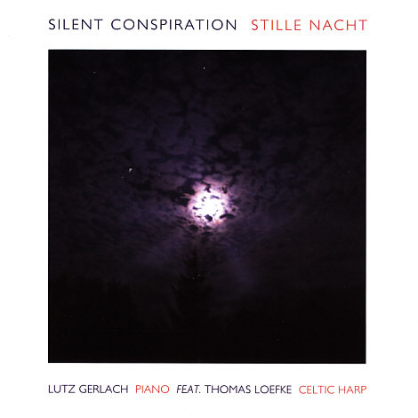 Silent Conspiration - Stille Nacht
