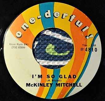 I'm So Glad