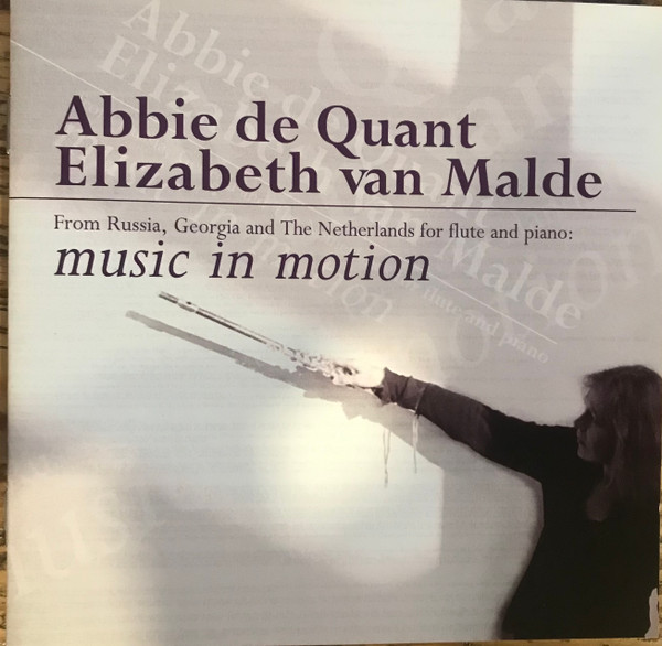 Music In Motion