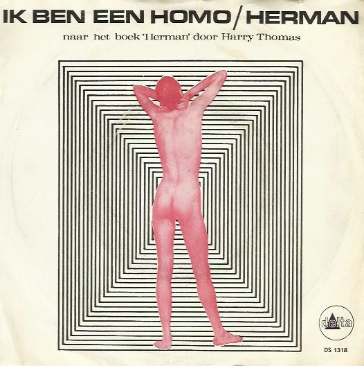 Ik Ben Een Homo
