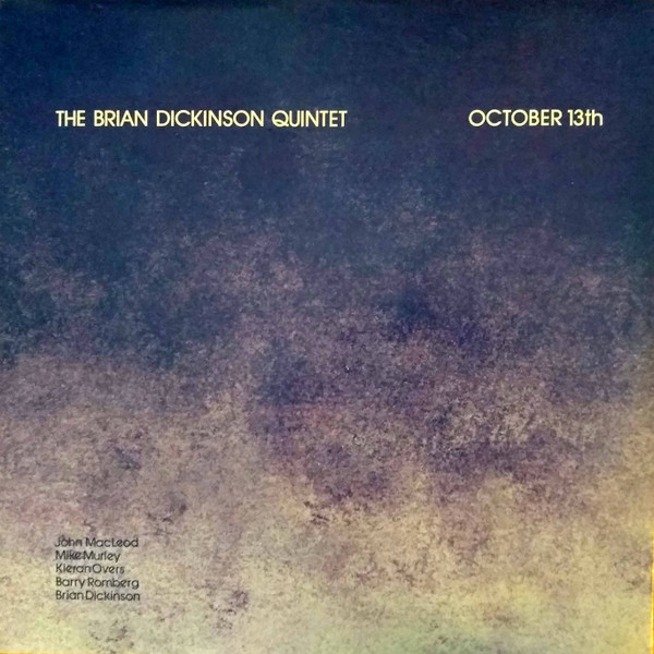 October 13th