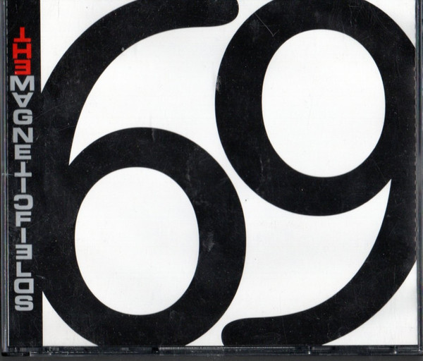 69 Love Songs