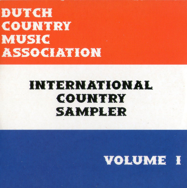 International Country Sampler Volume 1