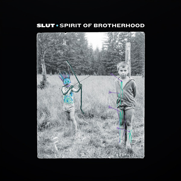 Spirit Of Brotherhood