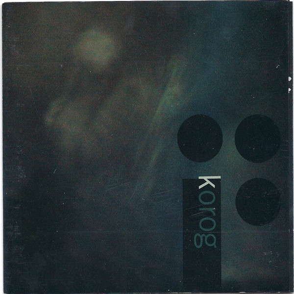Korog