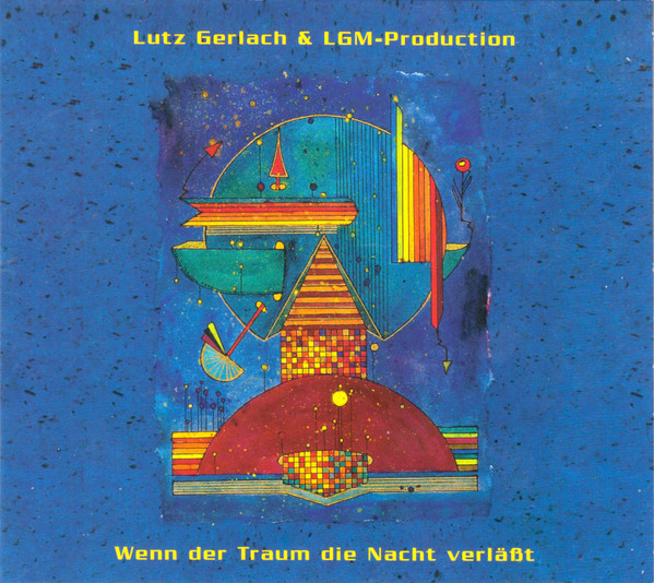 Wenn Der Traum Die Nacht Verlässt